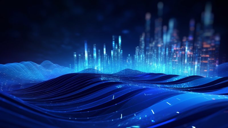 Nginx API 网关配置从零到可用的五个关键步骤
